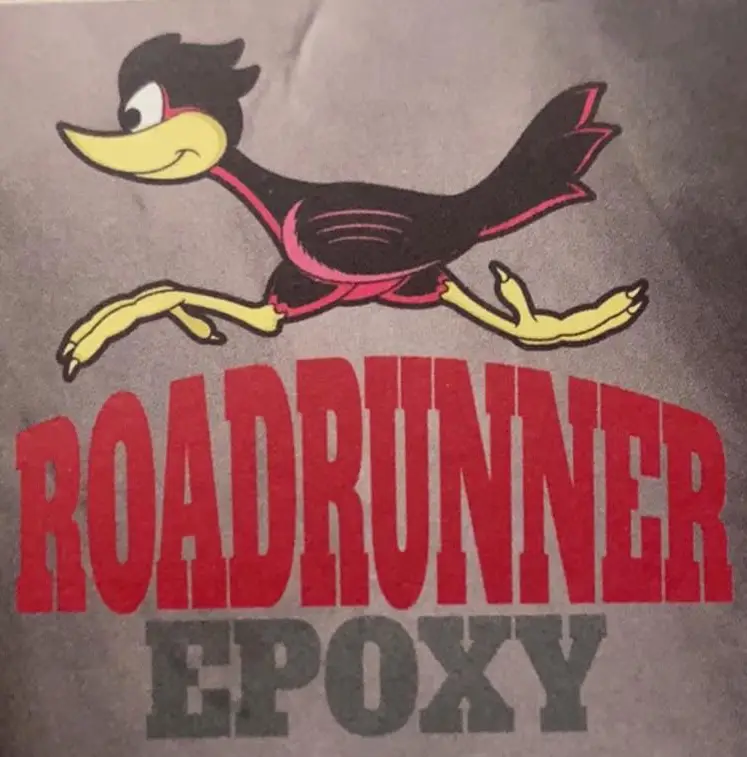 Road-Runner-Epoxy-business-logo